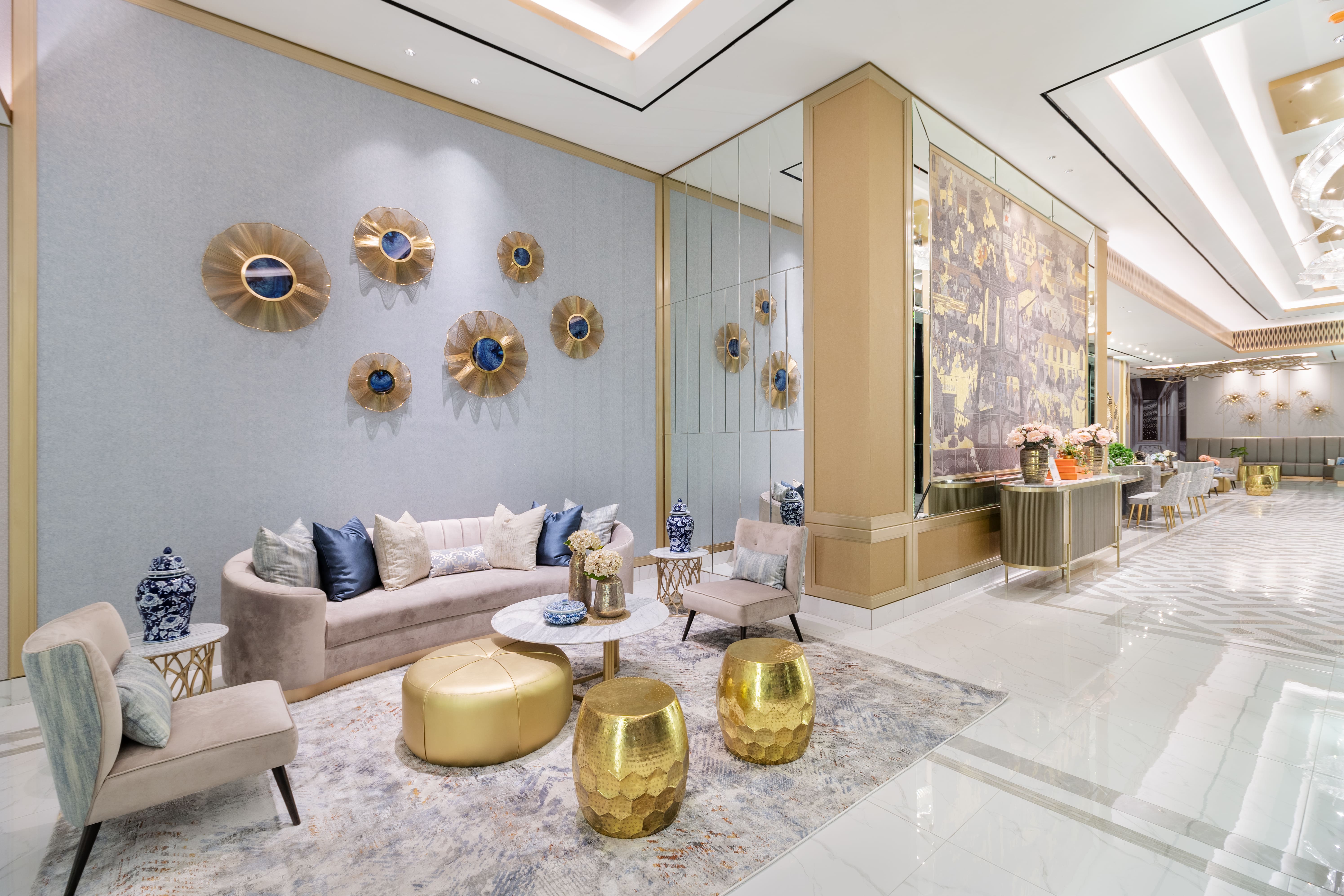 Foto Eastcoast Mansion Amor