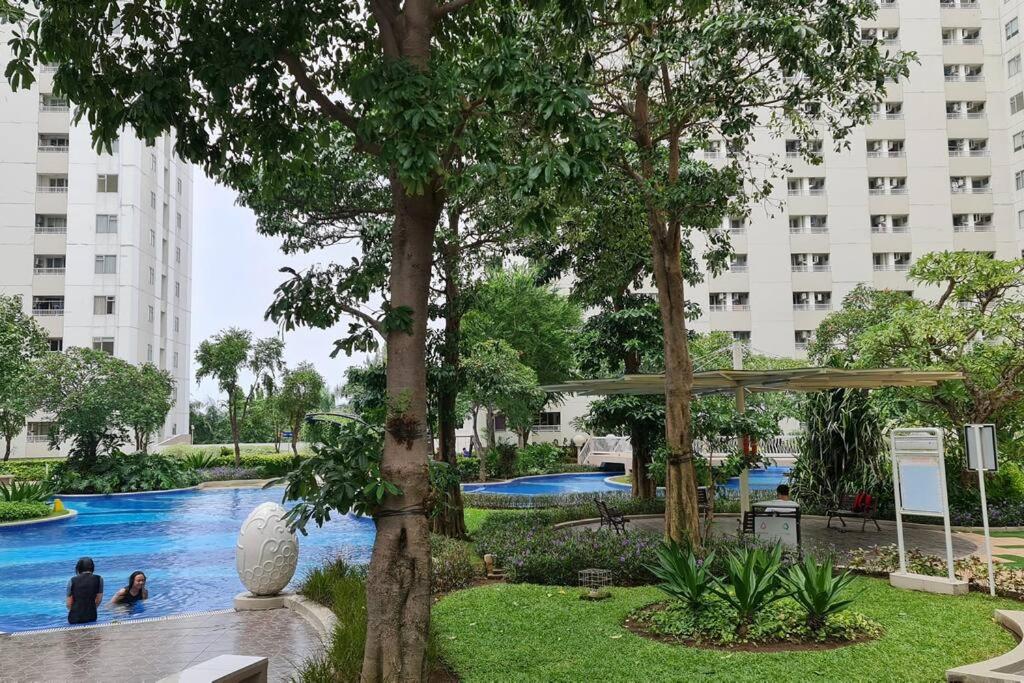 Foto Educity Residence