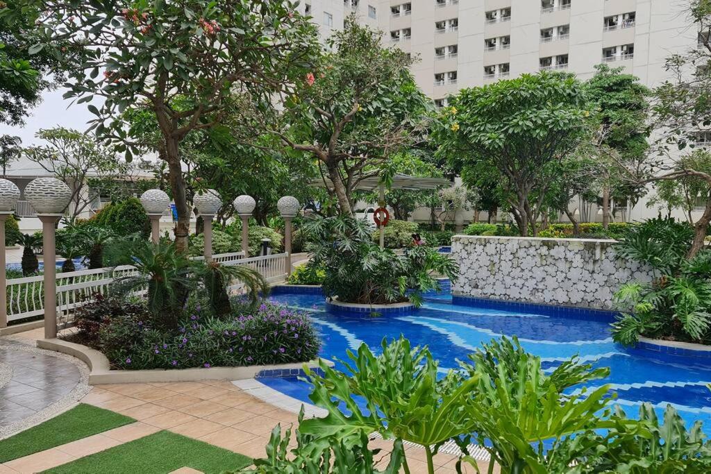 Foto Educity Residence