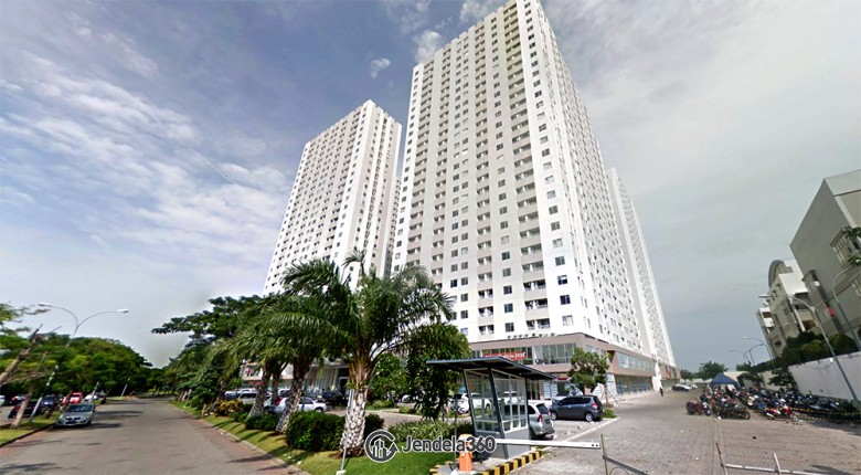 Foto Educity Residence