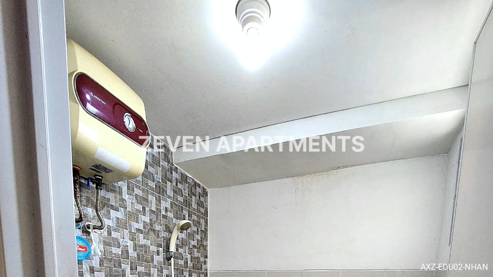Sewa 2 Bedroom Corner Furnis Lengkap Apartemen Educity