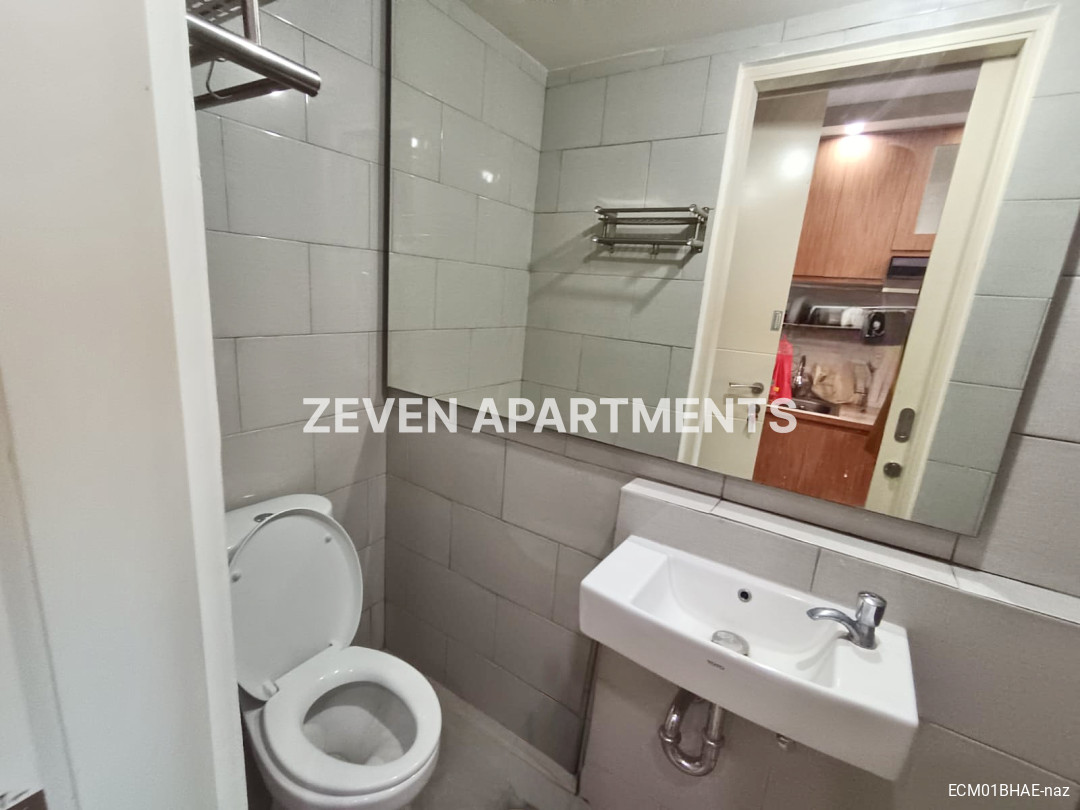 SEWA APARTMENT STUDIO FURNIS AMOR EASTCOAST MANSION PAKUWON CITY