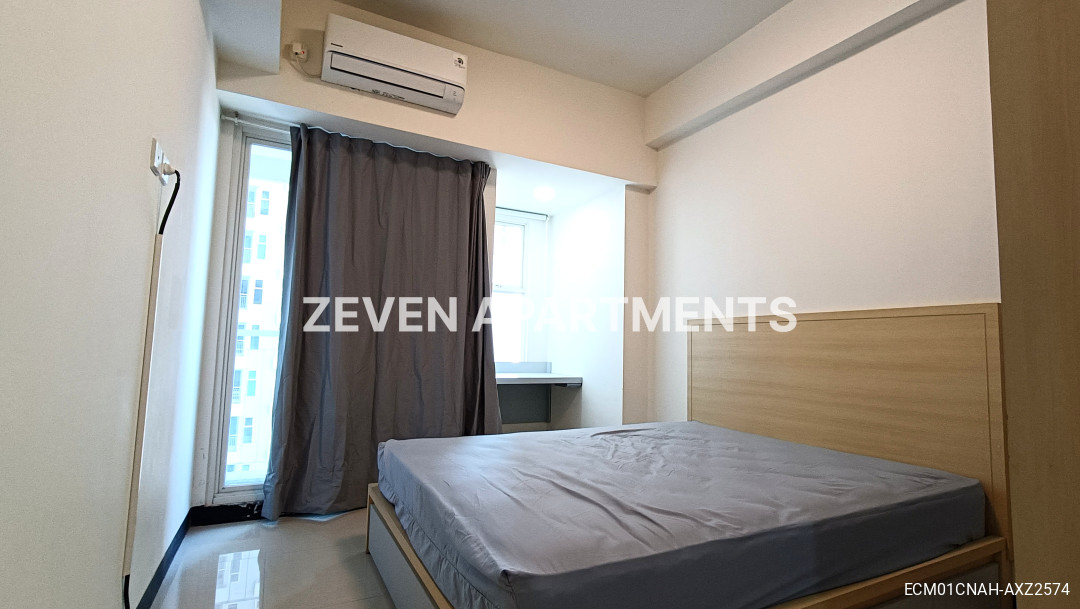 Foto SEWA APARTMENT STUDIO FURNIS AMOR EASTCOAST MANSION