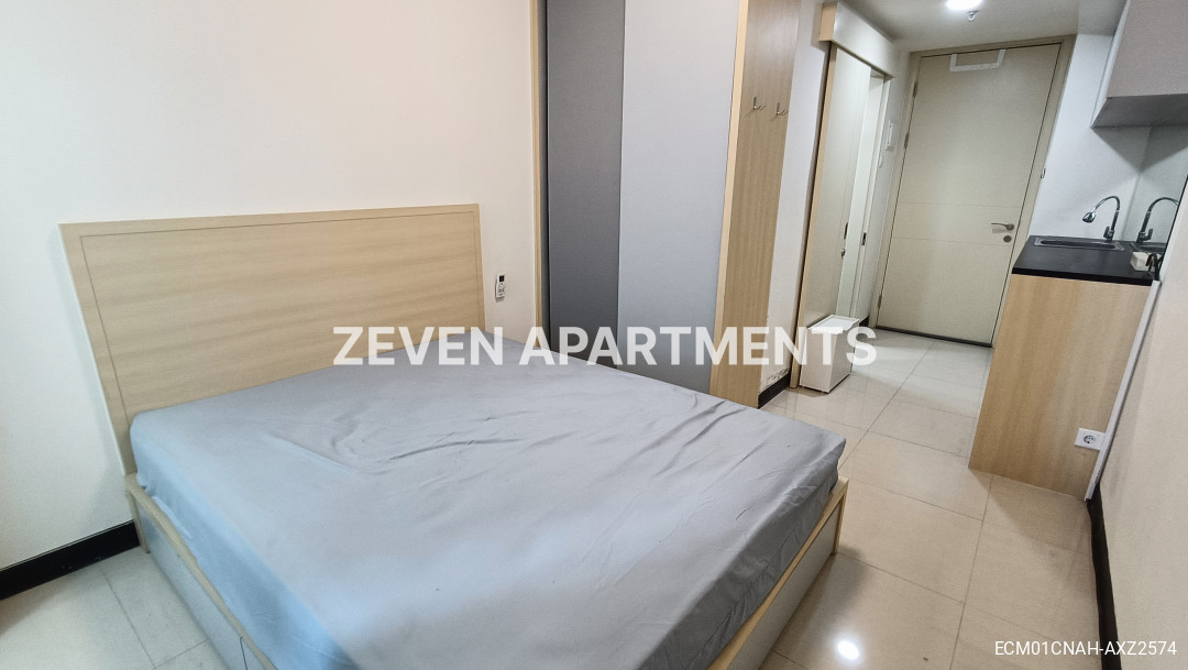 SEWA APARTMENT STUDIO FURNIS AMOR EASTCOAST MANSION