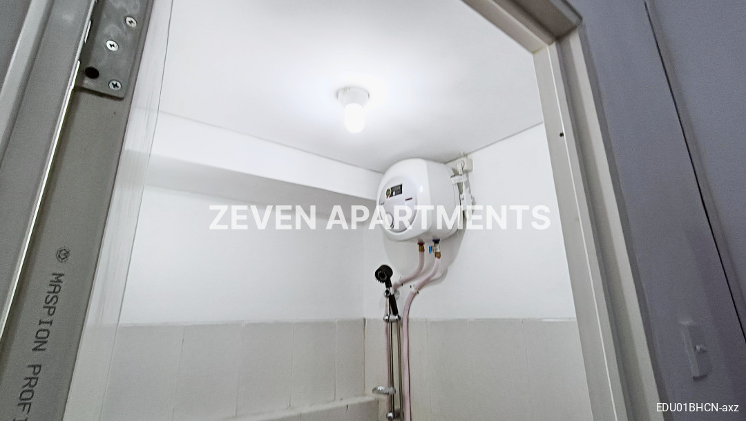 SEWA APARTMENT STUDIO FURNIS EDUCITY  PAKUWON CITY