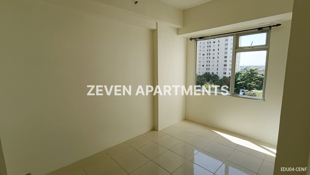 SEWA APARTEMEN 2BR UNFURNIS EDUCITY PAKUWON CITY